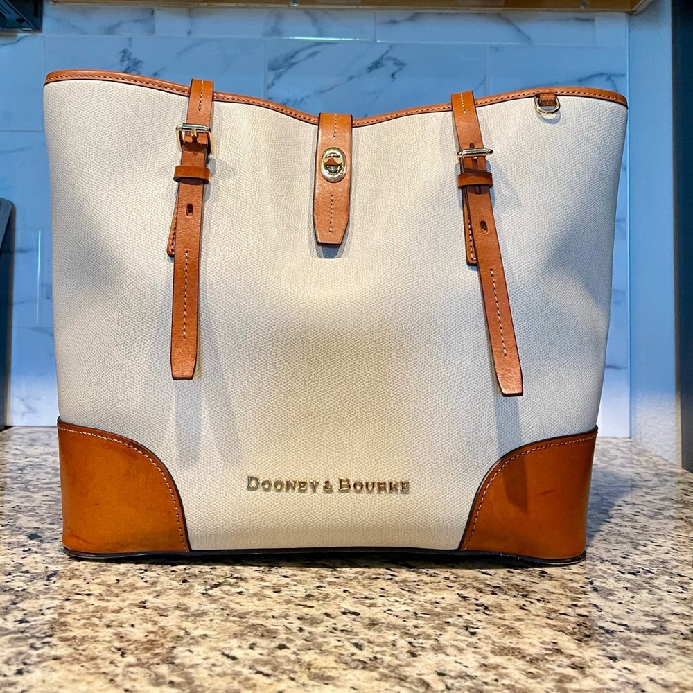 Dooney & Bourke Claremont Tote